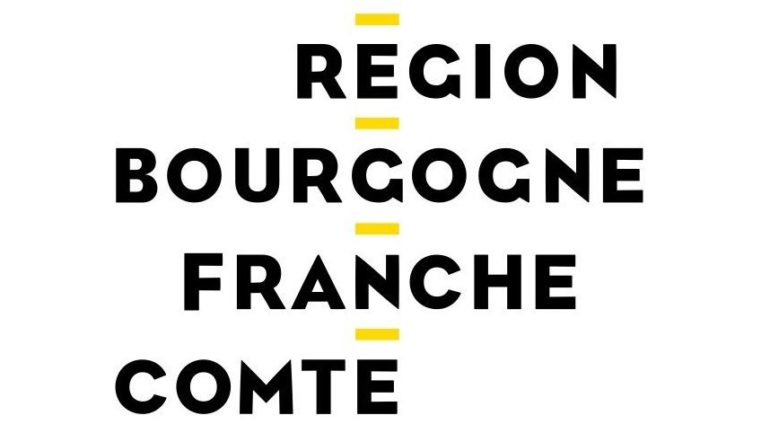 Logo Bourgogne Franche Comté